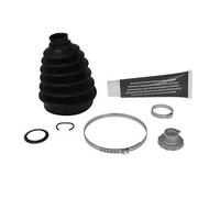 Soffietto giunto semiasse Gomma 13-0284 METELLI per SKODA SEAT VW