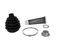 Soffietto giunto semiasse Gomma 13-0288 METELLI per OPEL FIAT