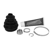 Soffietto giunto semiasse Gomma 13-0291 METELLI per HONDA SUZUKI