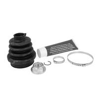 Soffietto giunto semiasse Gomma 13-0297 METELLI per FORD FIESTA V FUSION