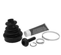 Soffietto giunto semiasse Gomma 13-0299 METELLI per AUDI SEAT