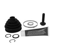 Soffietto giunto semiasse Gomma 13-0300 METELLI per AUDI VW SKODA