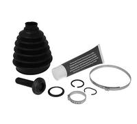 Soffietto giunto semiasse Gomma 13-0301 METELLI per AUDI A4 B6 A4 B6 Avant A4 B7