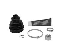 Soffietto giunto semiasse Gomma 13-0303 METELLI per OPEL