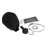 Soffietto giunto semiasse Gomma 13-0306 METELLI per VW FORD SEAT
