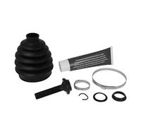 Soffietto giunto semiasse Gomma 13-0319 METELLI per VW AUDI SKODA SEAT