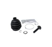 Soffietto giunto semiasse Gomma 13-0321 METELLI per VW SEAT SKODA