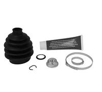 METELLI 13-0322 kit cuffia semiasse gomma diametro interno 22 mm diametro esterno 75 mm