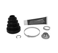 Soffietto giunto semiasse Gomma 13-0328 METELLI per MAZDA 626 V 626 V Hatchback