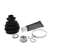 Soffietto giunto semiasse Gomma 13-0330 METELLI per NISSAN ALMERA II
