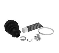 Soffietto giunto semiasse Gomma 13-0346 METELLI per RENAULT DACIA