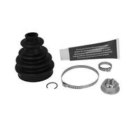 Soffietto giunto semiasse Gomma 13-0349 METELLI per OPEL ASTRA H Familiare