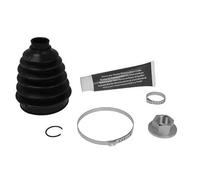 Soffietto giunto semiasse Gomma 13-0351 METELLI per OPEL SAAB