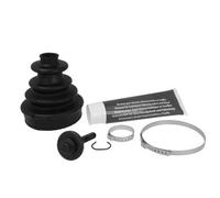 Soffietto giunto semiasse Gomma 13-0357 METELLI per FORD FOCUS III FOCUS II
