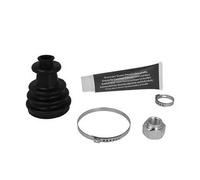 Soffietto giunto semiasse Gomma 13-0365 METELLI per CHEVROLET DAEWOO