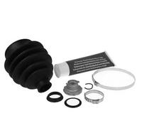 Soffietto giunto semiasse Gomma 13-0367 METELLI per SKODA SEAT AUDI VW