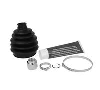 Soffietto giunto semiasse Gomma 13-0382 METELLI per CITROËN PEUGEOT