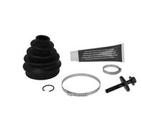 Soffietto giunto semiasse Gomma 13-0384 METELLI per FORD FOCUS III FOCUS II