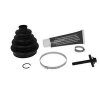 Soffietto giunto semiasse Gomma 13-0385 METELLI per FORD VOLVO