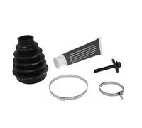 Soffietto giunto semiasse Gomma 13-0386 METELLI per FORD FOCUS II Turnier C-MAX