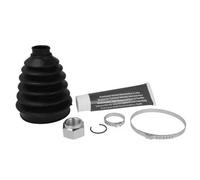 Soffietto giunto semiasse Gomma 13-0387 METELLI per FORD TRANSIT Autobus