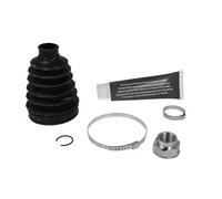 Soffietto giunto semiasse Gomma 13-0392 METELLI per OPEL FIAT LANCIA ALFA ROMEO