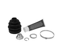 Soffietto giunto semiasse Gomma 13-0404 METELLI per KIA RIO I Hatchback