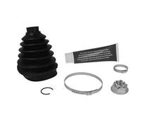 Soffietto giunto semiasse Gomma 13-0407 METELLI per OPEL ASTRA H Familiare