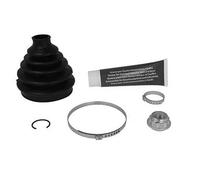 Soffietto giunto semiasse Gomma 13-0416 METELLI per VW TOUAREG