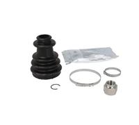 Soffietto giunto semiasse Gomma 13-0429 METELLI per CITROËN PEUGEOT