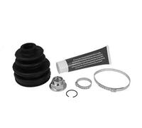 Soffietto giunto semiasse Gomma 13-0439 METELLI per KIA CLARUS Familiare