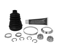 Soffietto giunto semiasse Gomma 13-0455 METELLI per HONDA CIVIC VIII Tre volumi