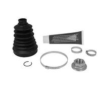 Soffietto giunto semiasse Gomma 13-0463 METELLI per OPEL SAAB