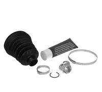 Soffietto giunto semiasse Gomma 13-0495 METELLI per RENAULT DACIA