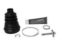 Soffietto giunto semiasse Gomma 13-0499 METELLI per FORD VOLVO