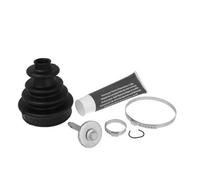 Soffietto giunto semiasse Gomma 13-0539 METELLI per VOLVO V50 S40 II C30