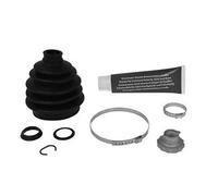 Soffietto giunto semiasse Gomma 13-0545 METELLI per SKODA VW SEAT