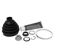 Soffietto giunto semiasse Gomma 13-0553 METELLI per AUDI SEAT SKODA VW