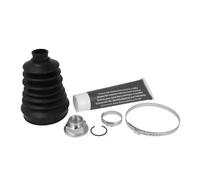 METELLI Kit Di Manicotti Flessibili Anello Di Giunto Per Hyundai I40 CW VF