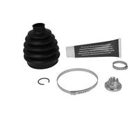 Soffietto giunto semiasse Gomma 13-0595 METELLI per RENAULT LAGUNA III