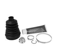 Soffietto giunto semiasse Gomma 13-0610 METELLI per RENAULT DACIA