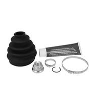 Soffietto giunto semiasse Gomma 13-0614 METELLI per CHEVROLET AVEO Hatchback