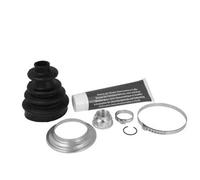 Soffietto giunto semiasse Gomma 13-0622 METELLI per TOYOTA YARIS