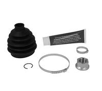 Soffietto giunto semiasse Gomma 13-0631 METELLI per NISSAN JUKE NV200 Furgone