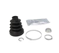 Soffietto giunto semiasse Gomma 13-0648 METELLI per BMW X5 X6