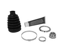 Soffietto giunto semiasse Gomma 13-0655 METELLI per OPEL CHEVROLET