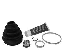 Soffietto giunto semiasse Gomma 13-0672 METELLI per CITROËN PEUGEOT OPEL