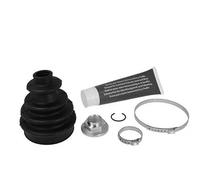 Soffietto giunto semiasse Gomma 13-0677 METELLI per MAZDA 3 3 Tre volumi 5