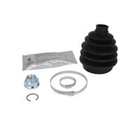 Soffietto giunto semiasse Gomma 13-0700 METELLI per RENAULT CAPTUR I