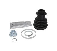 METELLI 13-0706 Kit cuffia, semiasse